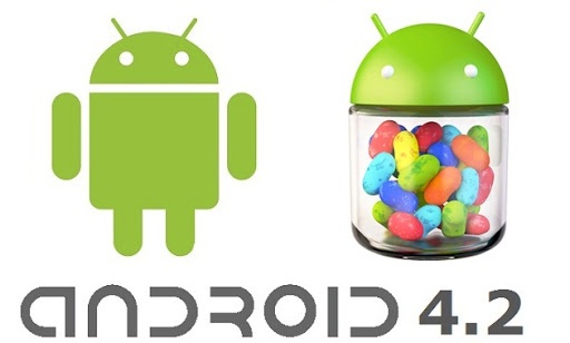 Android Jelly Bean 4.2 - What's New from Google Now
