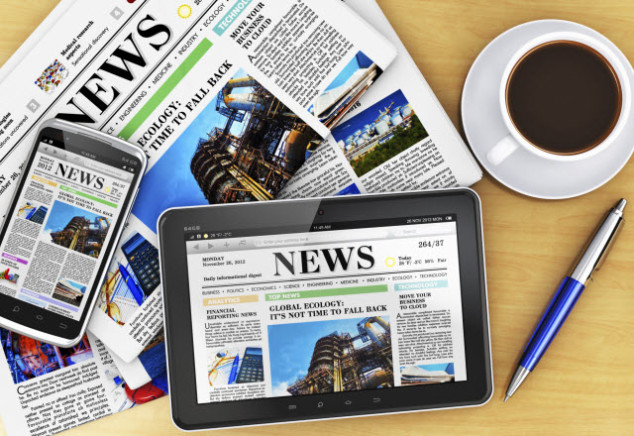 News & Media - Top 4 Things to Fortify Your Online Presence1