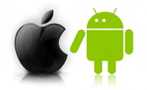 iOS or Android- Which one is more liked by Facebook users