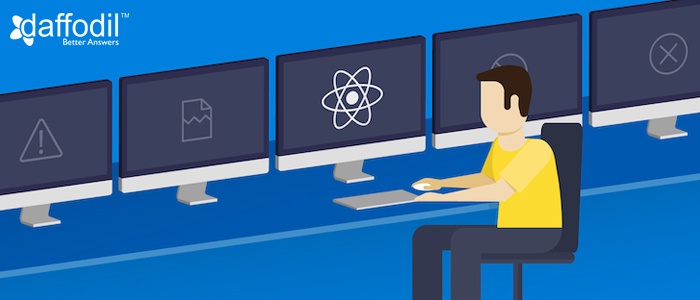 Things to Consider While Hiring React Developer