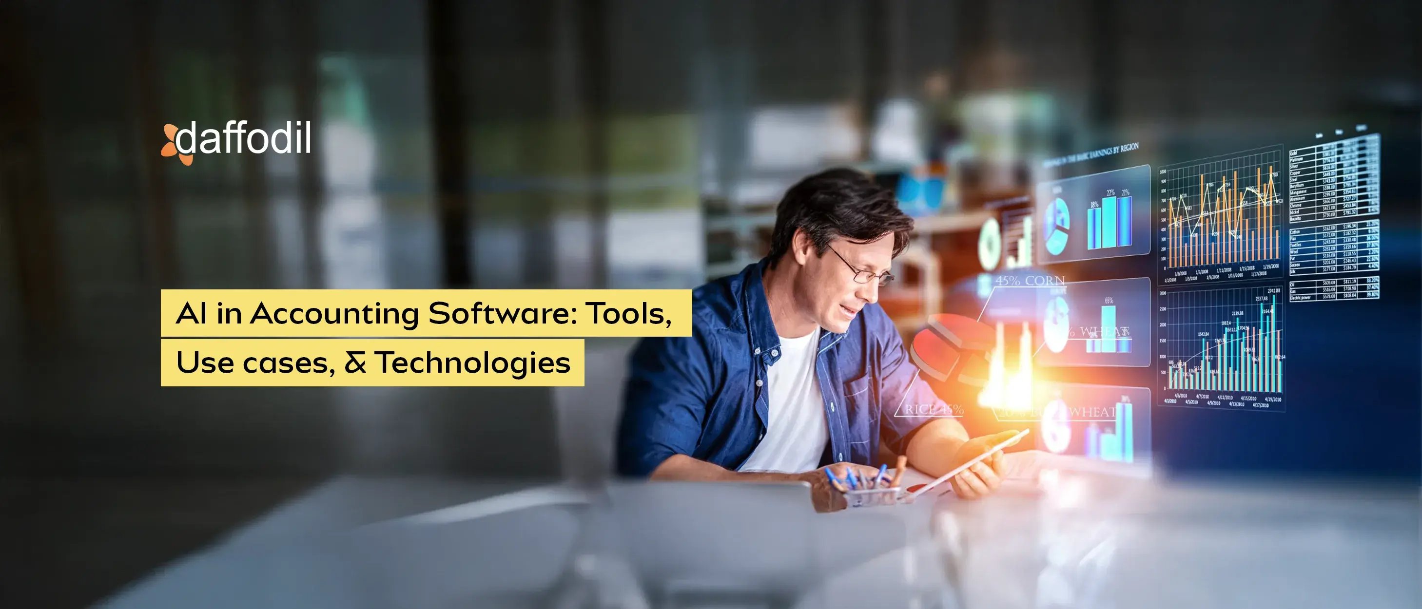 AI in Accounting Software- Tools, Use cases, & Technologies_1