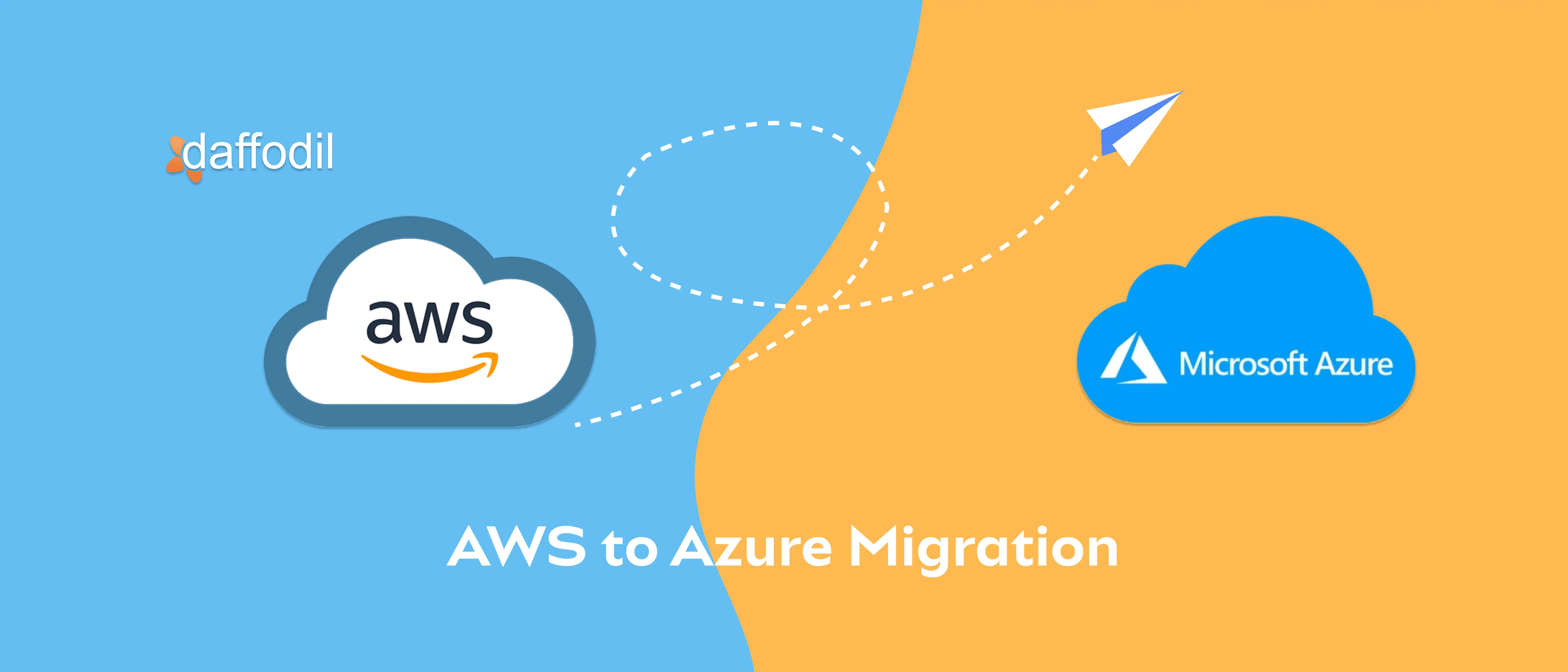 AWS to Azure Migration: Is Your Business Ready for the Shift?