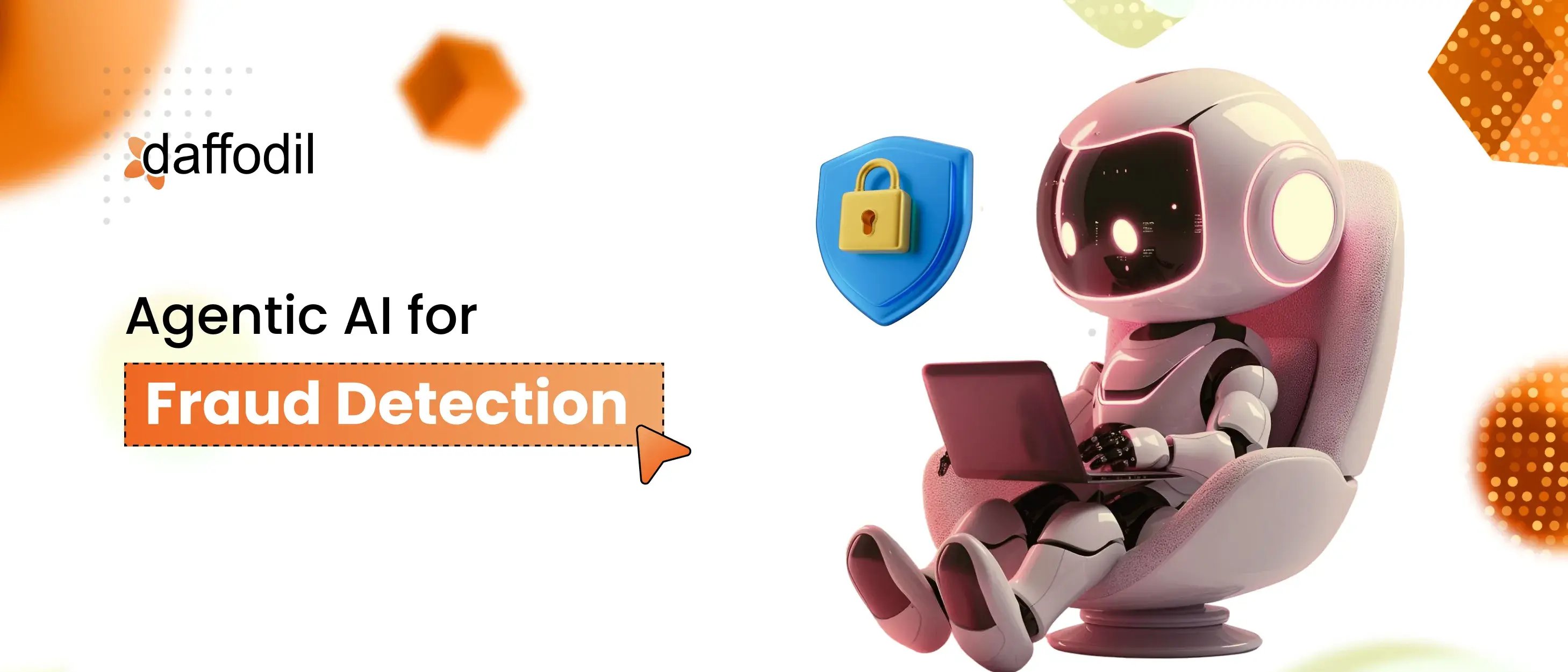 Agentic AI for Fraud Detection