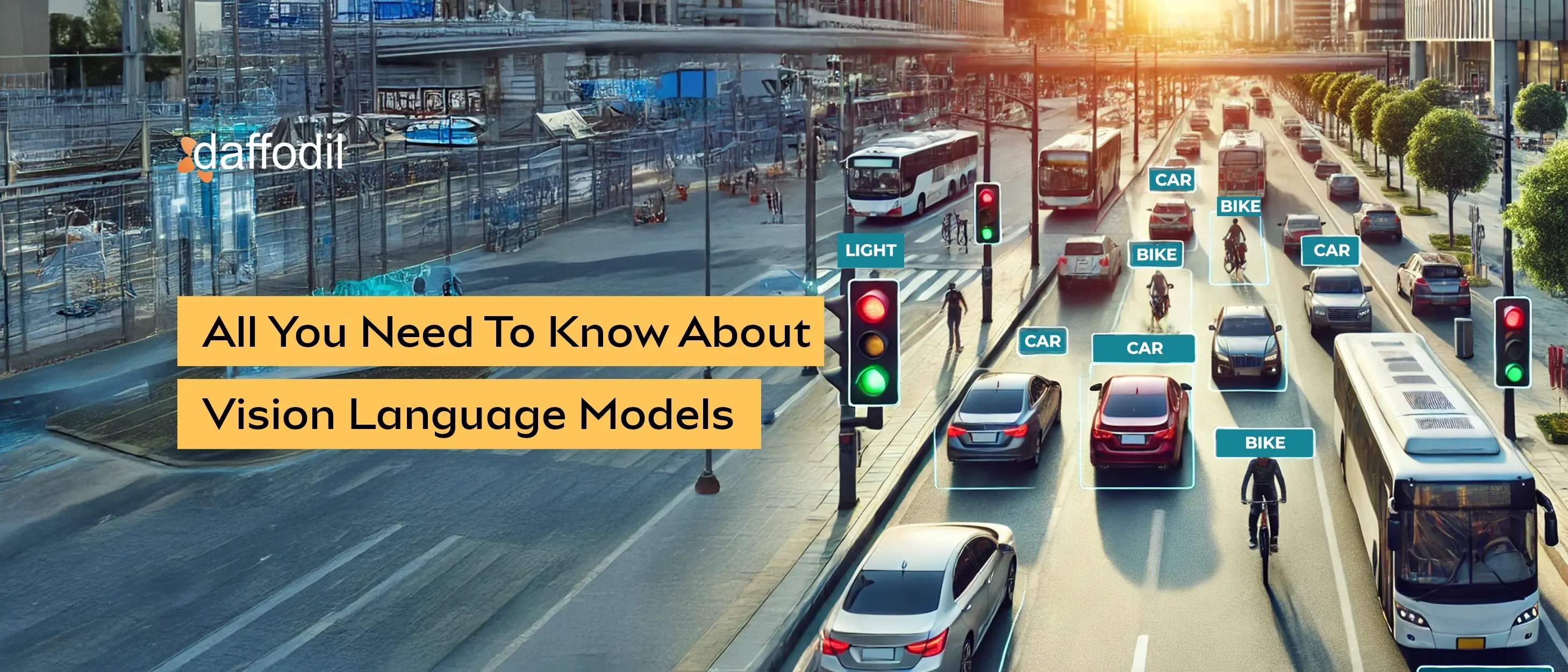 All You Need To Know About Vision Language Models 