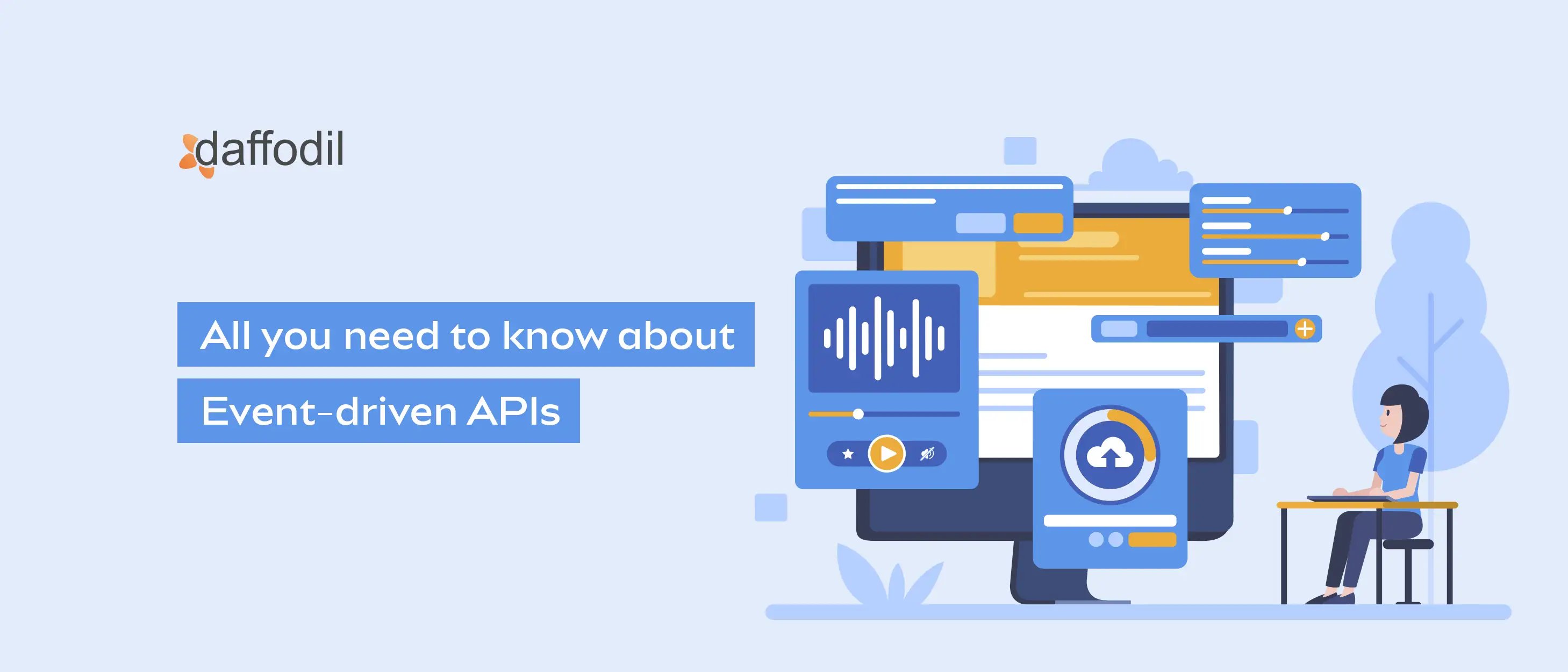 All you need to know about Event-driven APIs