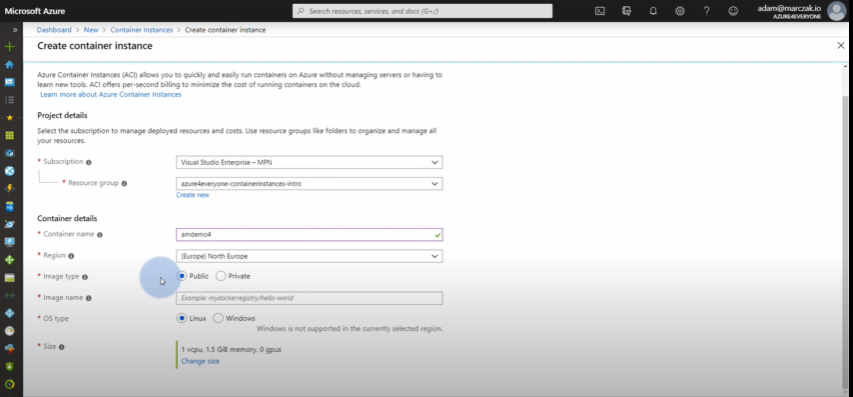 Container Attached Storage Overview Top 5 Container-as-a-Service (CaaS) Solutions