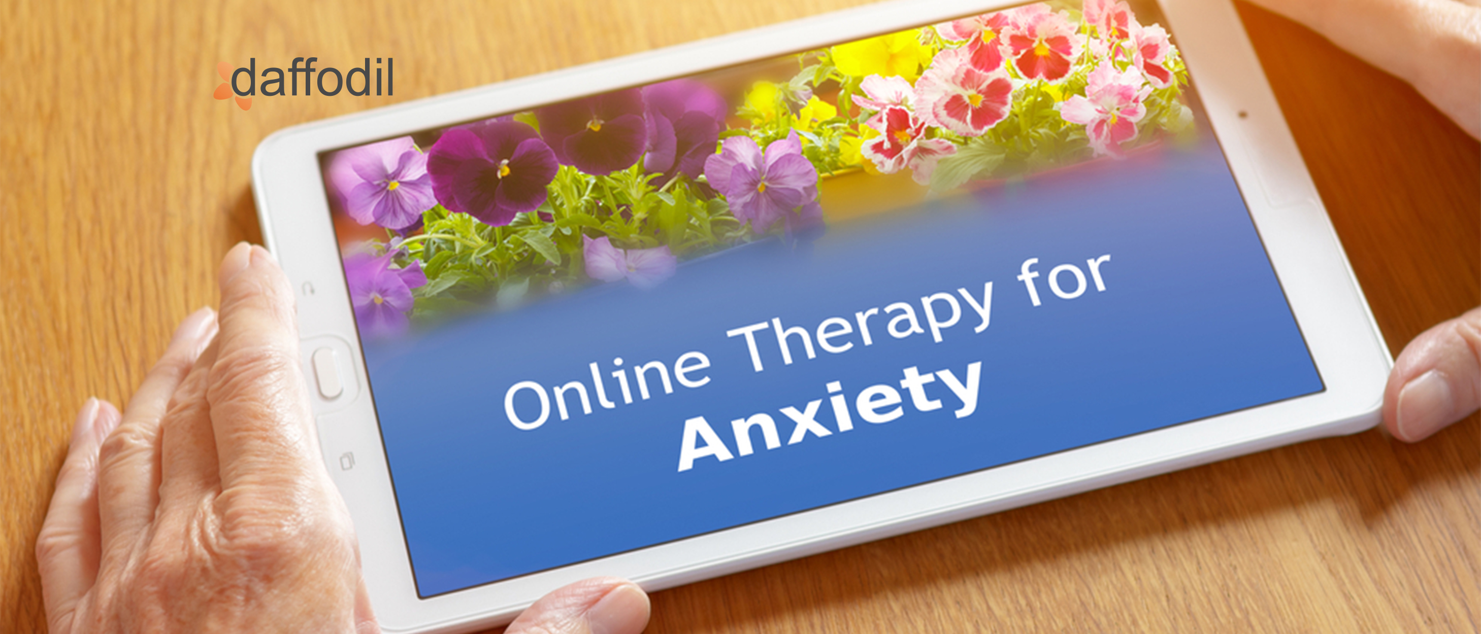 Digital Therapeutics in Mental Health Blog Creative