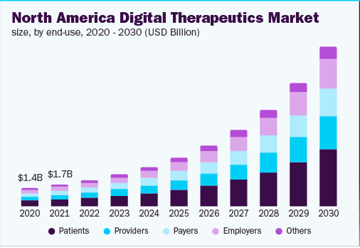 Digital Therapeutics in Mental Health: The Promises and the Pitfalls