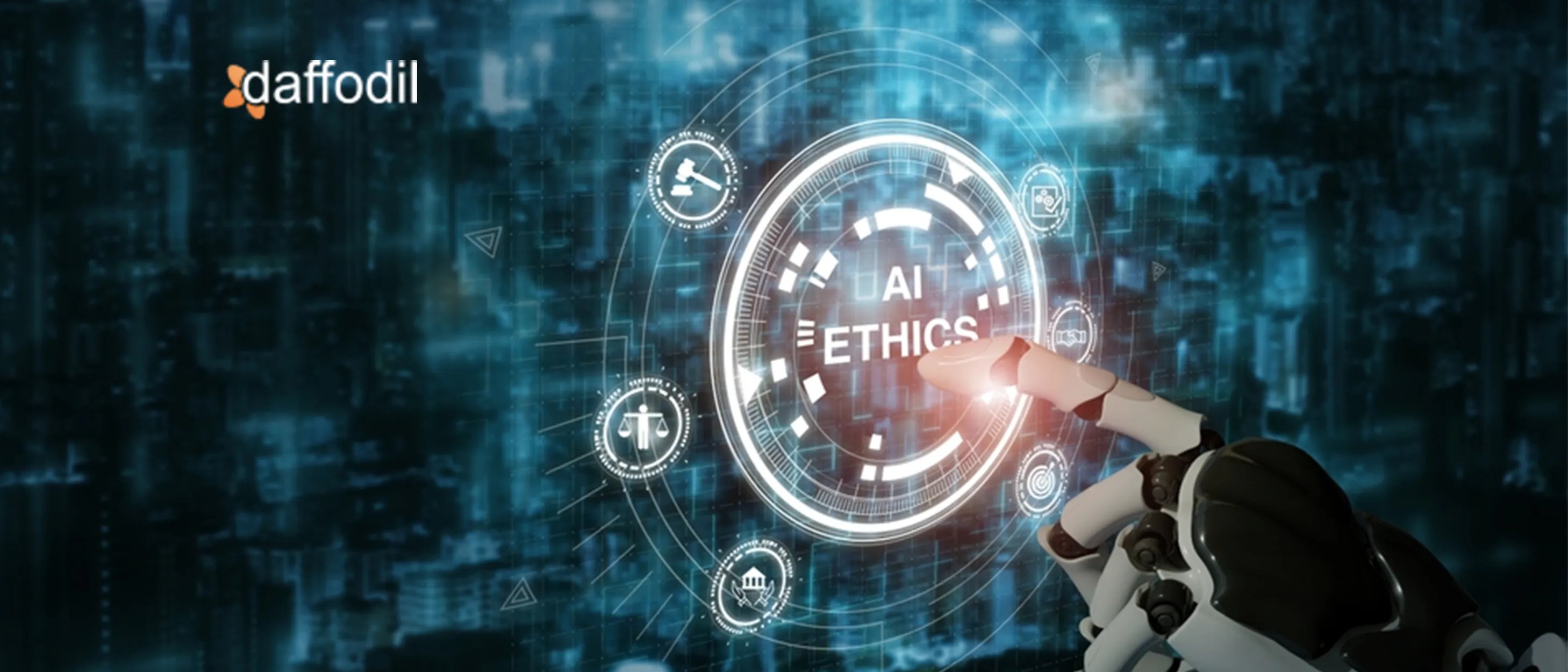 Principles and Best Practices for Ethical AI Implementation