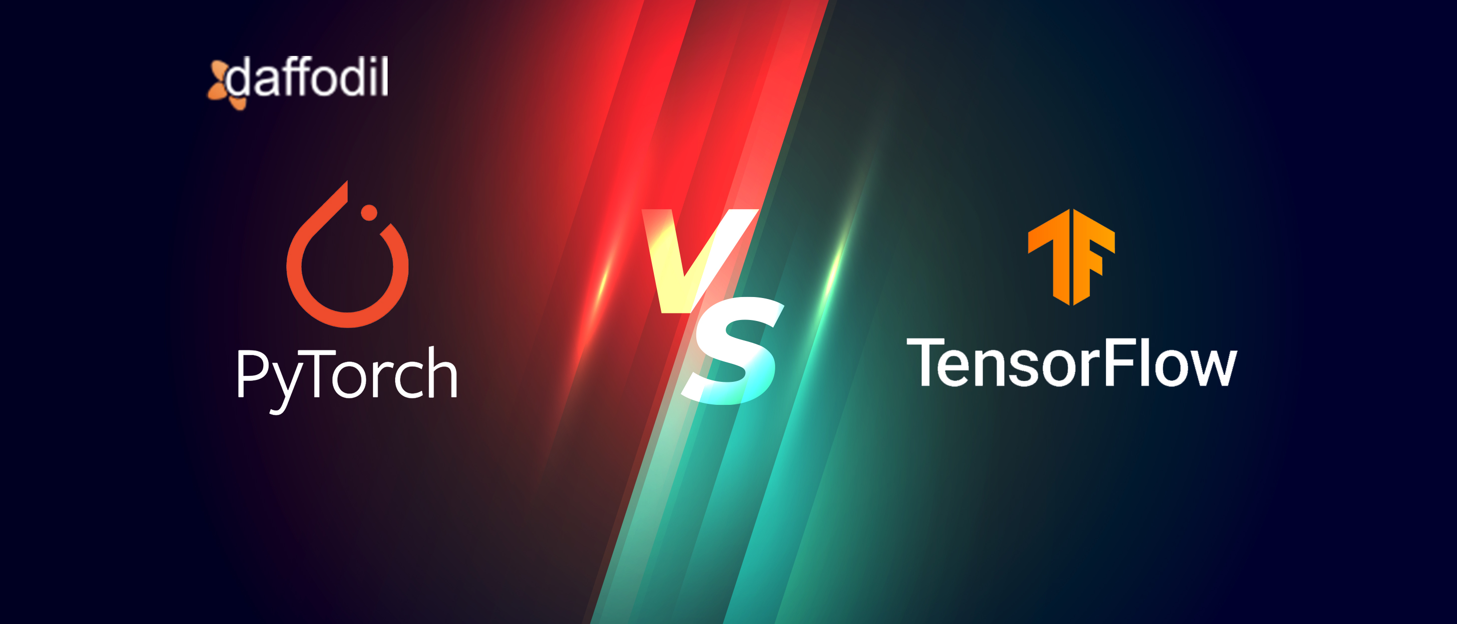 PyTorch vs TensorFlow