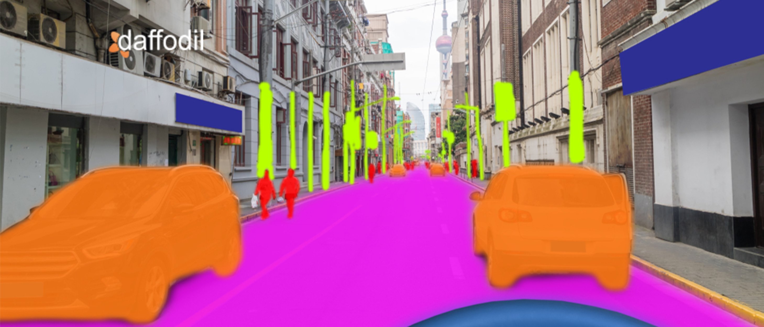 What Is Semantic Segmentation In Deep Learning?