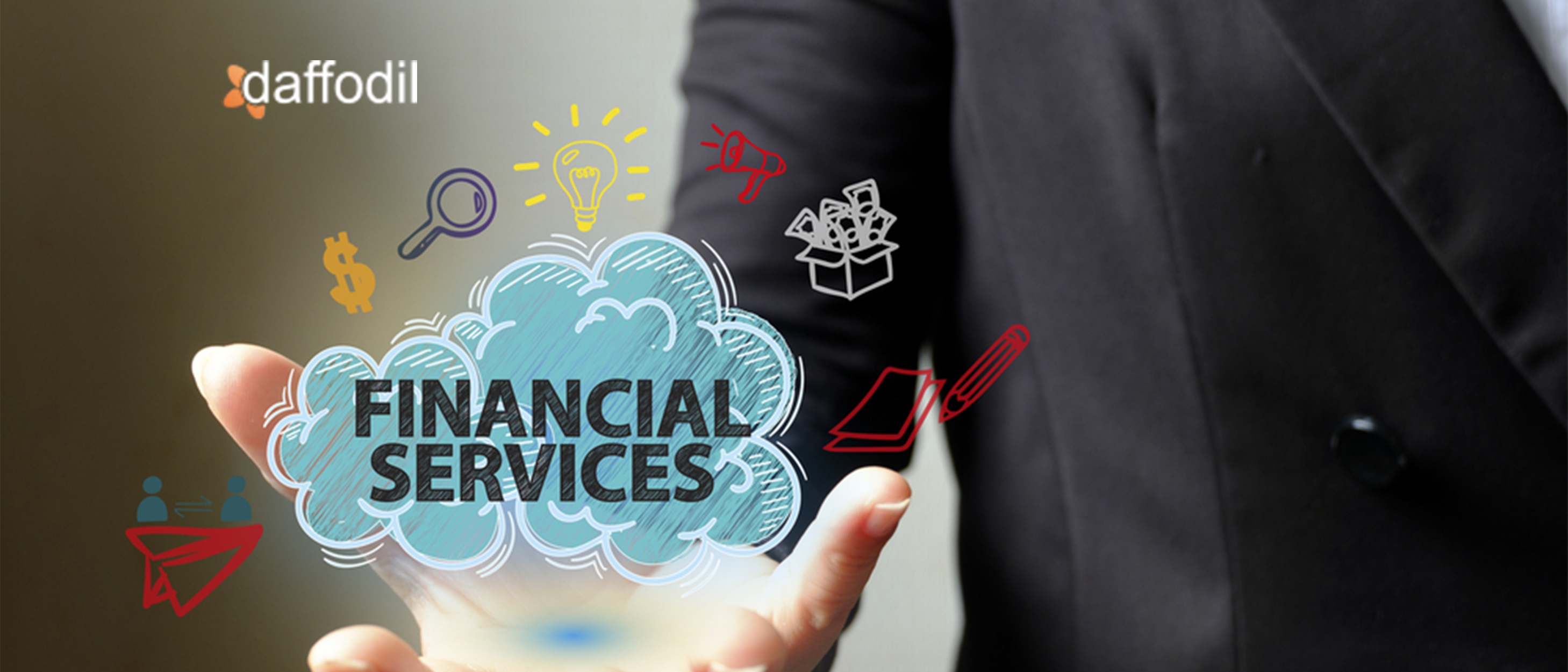 Why embedded finance is the future of financial services