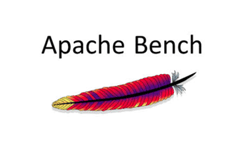 Apache bench logo