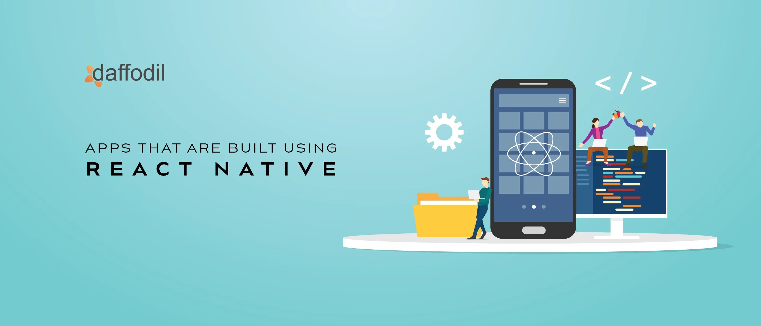 25 Amazing Apps Built with React Native in 2024