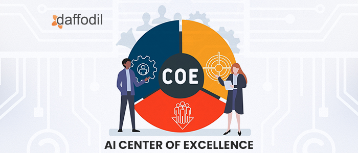 AI Center of Excellence