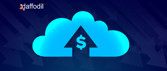 Cloud cost optimization