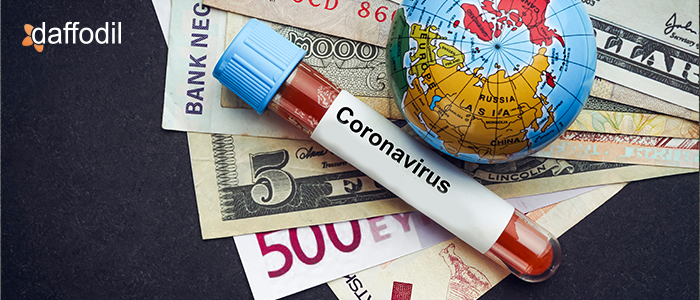 Coronavirus impact