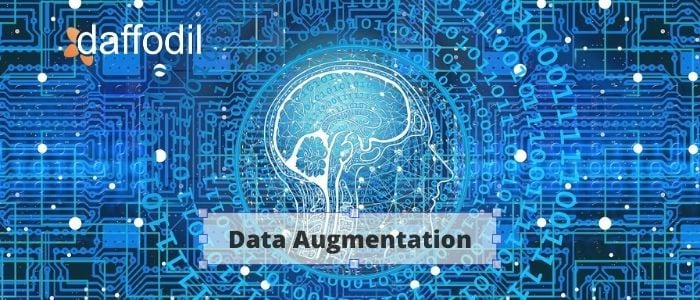 Data Augmentation in deep learning