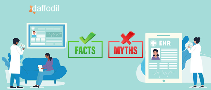 EHR myths