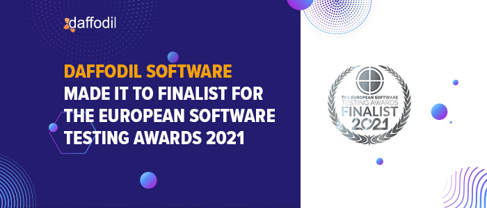 European Software Testing Awards