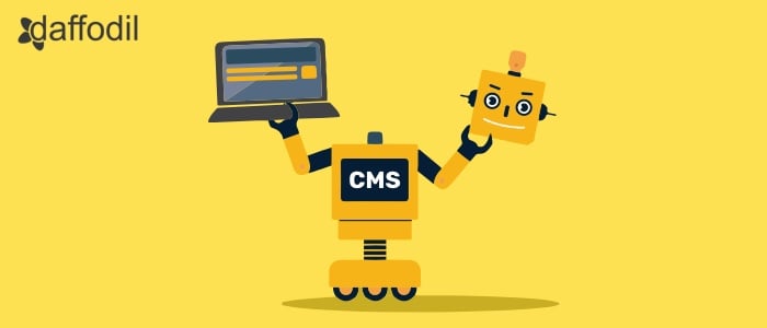 Headless CMS