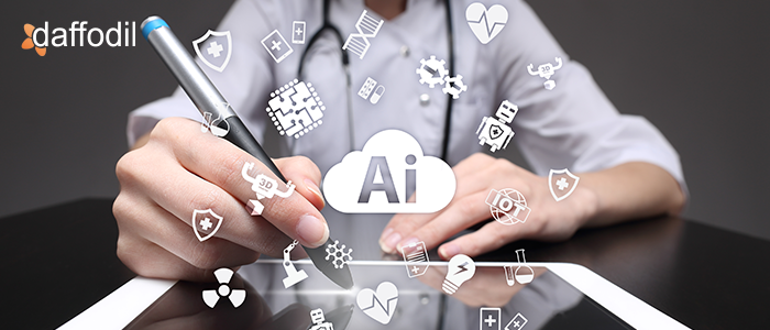 Intelligent Automation in Healthcare