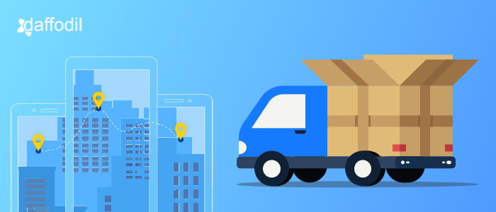 IoT in Logistics