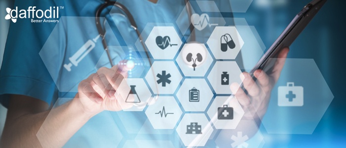 IoT in Healthcare