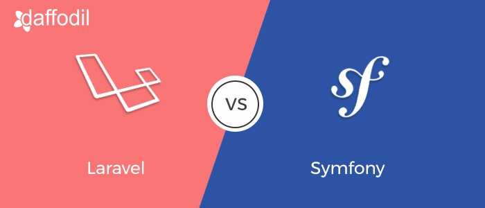 Laravel vs Symfony