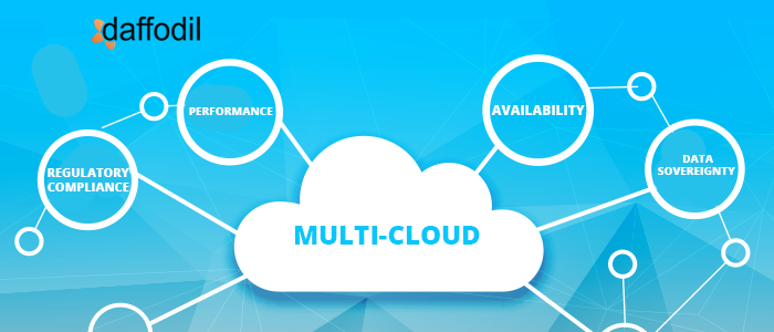 Multi-Cloud Strategy