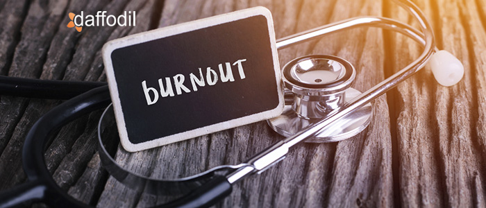 Physician Burnout