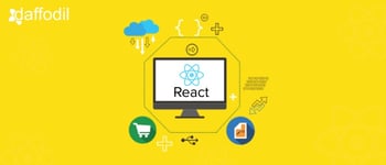 7 Reasons why ReactJS is Taking Over Frontend Development