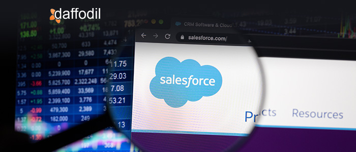 Salesforce Integration Services