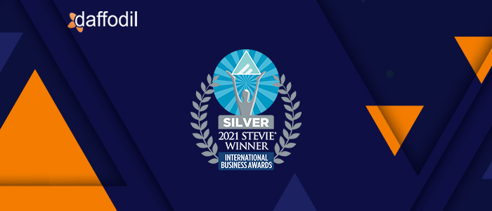 Stevie Awards-Company of the Year