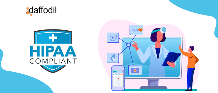 Telemedicine HIPAA Compliance