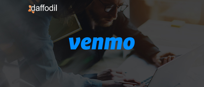 Venmo business model and revenue streams