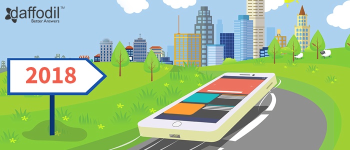 Best UX Design Approach for Mobile App Development [INFOGRAPHICs]