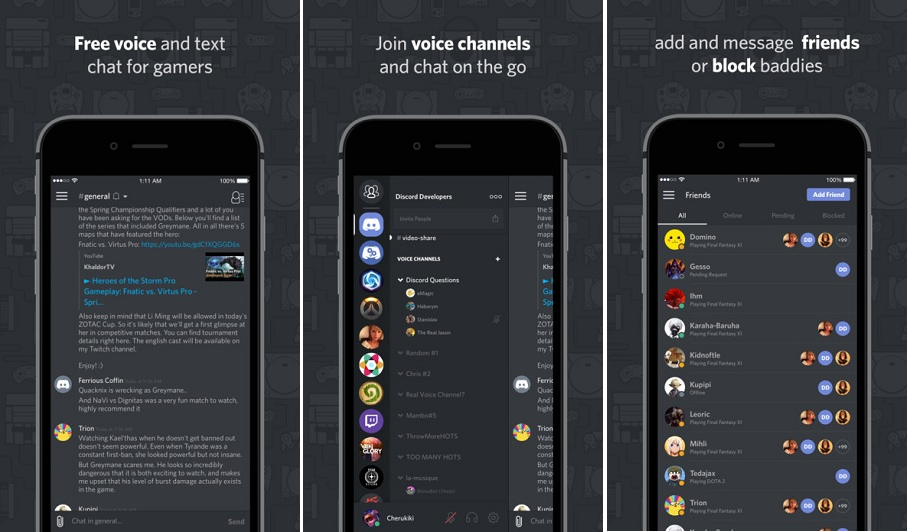 Дискорд мобайл. Дискорд на телефоне. Войс чат Дискорд. Интерфейс Дискорд на айфоне. Дискорд mobile Интерфейс.
