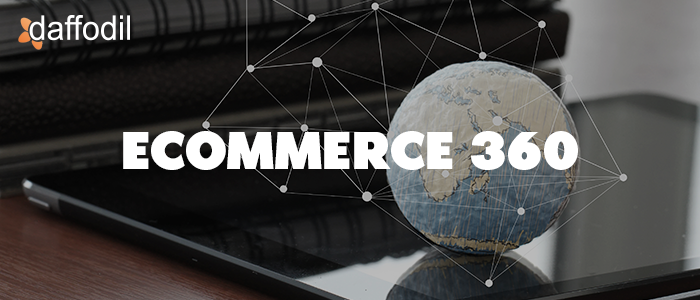 ecommerce 360 solutions