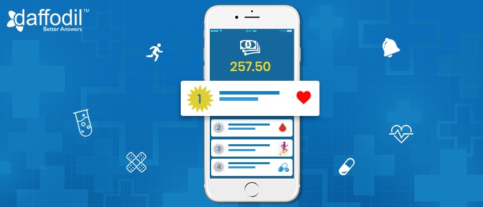 gamification in healthcare apps