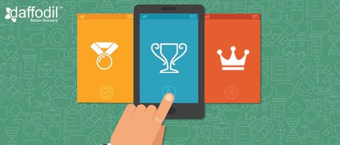 gamification in healthcare