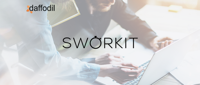 how sworkit works 