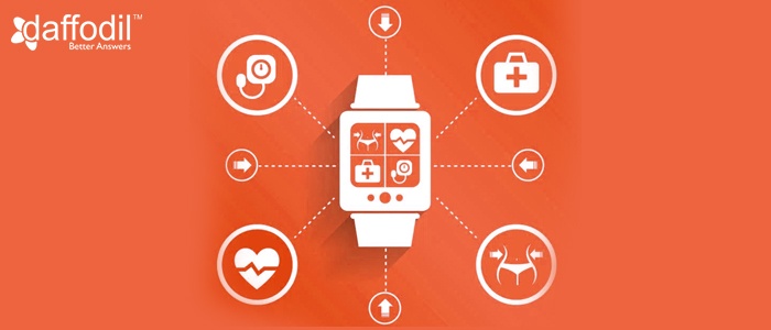 IoT in Healthcare