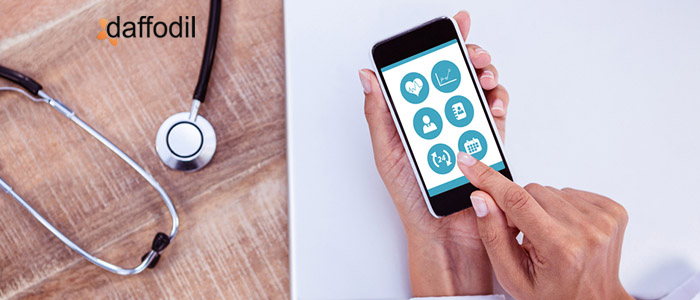 patient healthcare apps