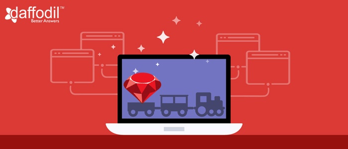 Ruby on Rails