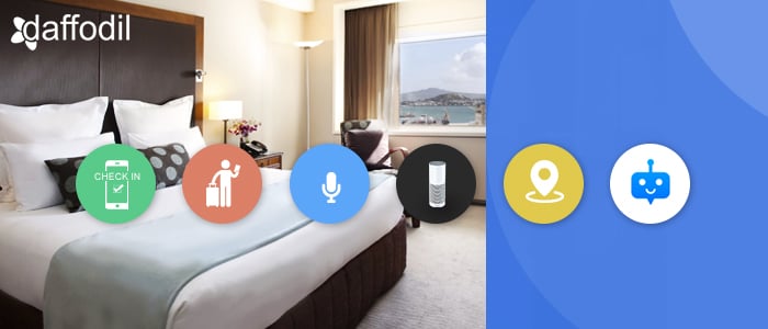 tech trends in hospitality