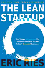 The Lean Startup by Eris Ries