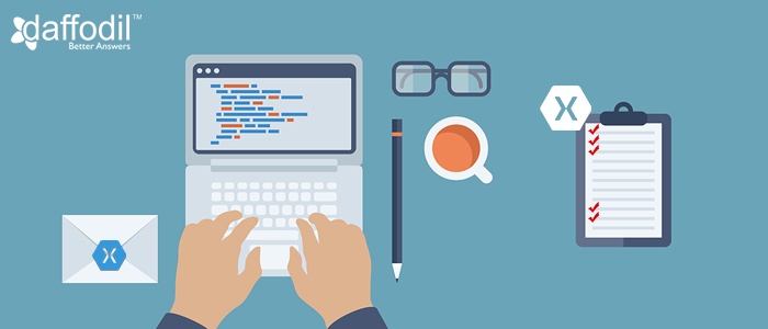 Things to consider while hiring xamarin developer