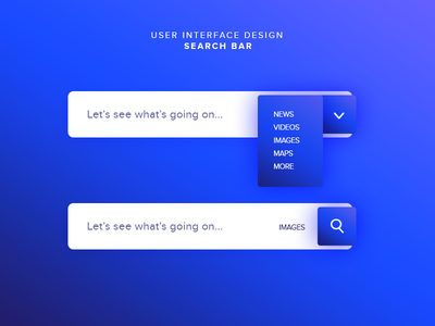 Ability to Search for Users/Groups in the Main Search Bar - Mobile