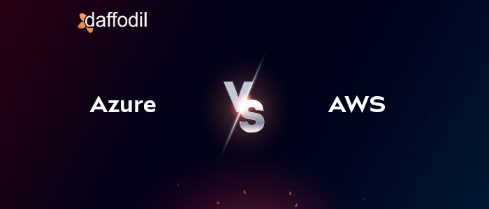 Azure vs AWS